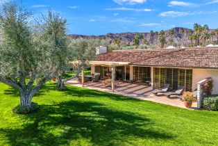 Single Family Residence, 27 Cornell Drive, Rancho Mirage, CA  Rancho Mirage, CA 92270