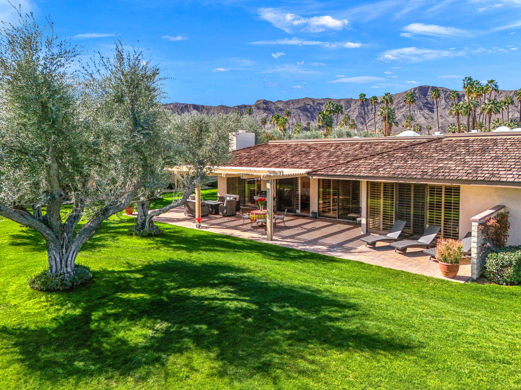 Single Family Residence, 27 Cornell dr, Rancho Mirage, CA 92270 - 1