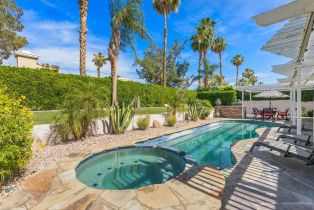 Single Family Residence, 40600 Via Fonda, Palm Desert, CA 92260 - 28