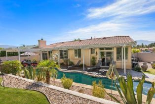 Single Family Residence, 40600 Via Fonda, Palm Desert, CA 92260 - 30