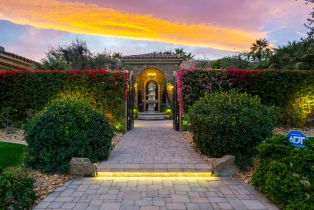 Single Family Residence, 57945 Valley ln, La Quinta, CA 92253 - 4