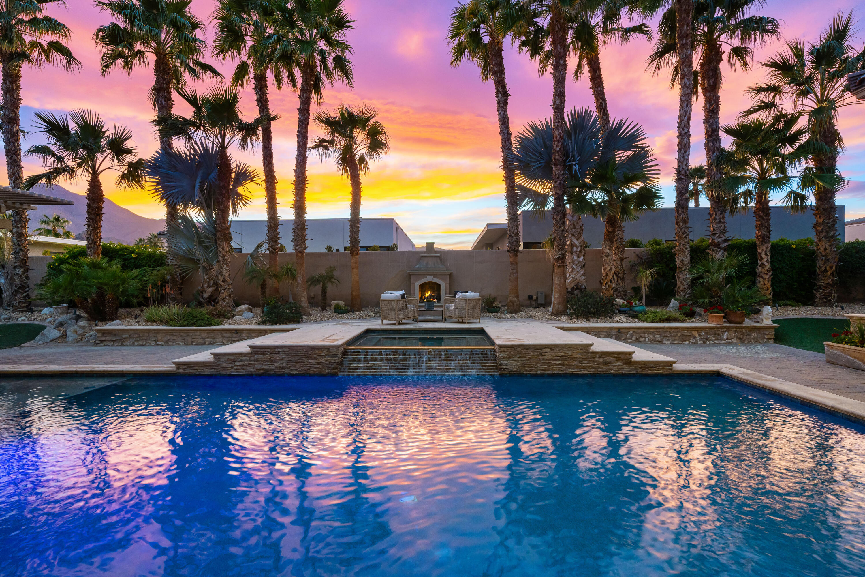 Single Family Residence, 57945 Valley ln, La Quinta, CA 92253 - 1