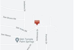 , 0 Ambrosio Drive dr, Desert Hot Springs, CA 92240 - 5