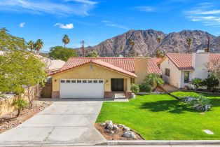 Single Family Residence, 53400 Avenida Alvarado, La Quinta, CA  La Quinta, CA 92253