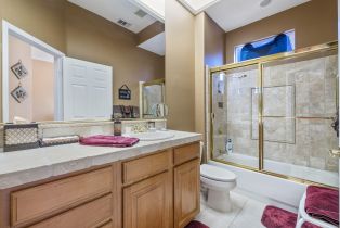 Single Family Residence, 78338 Sunrise Canyon ave, Palm Desert, CA 92211 - 36