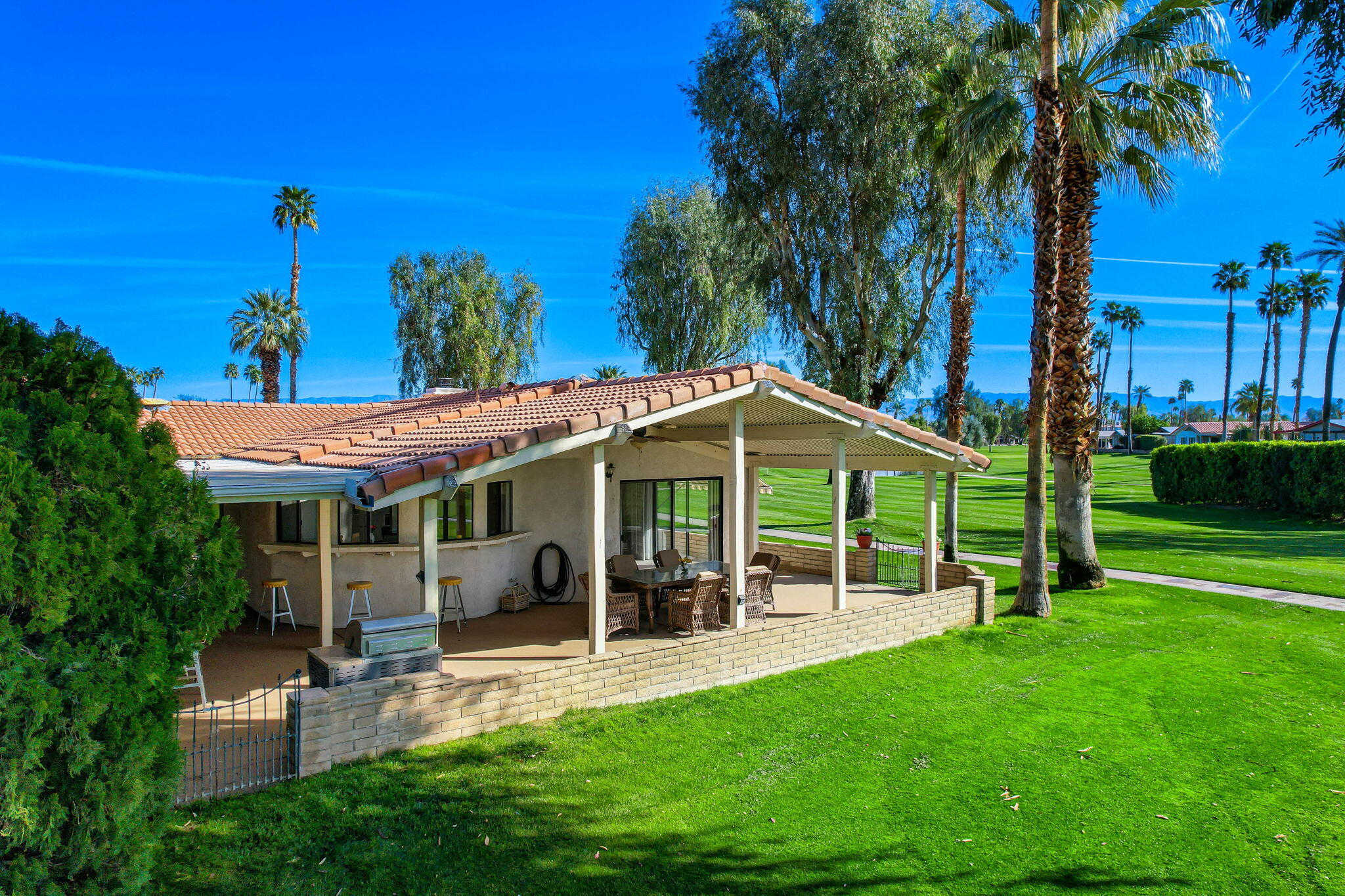 Single Family Residence, 42235 Bodie rd, Palm Desert, CA 92260 - 1
