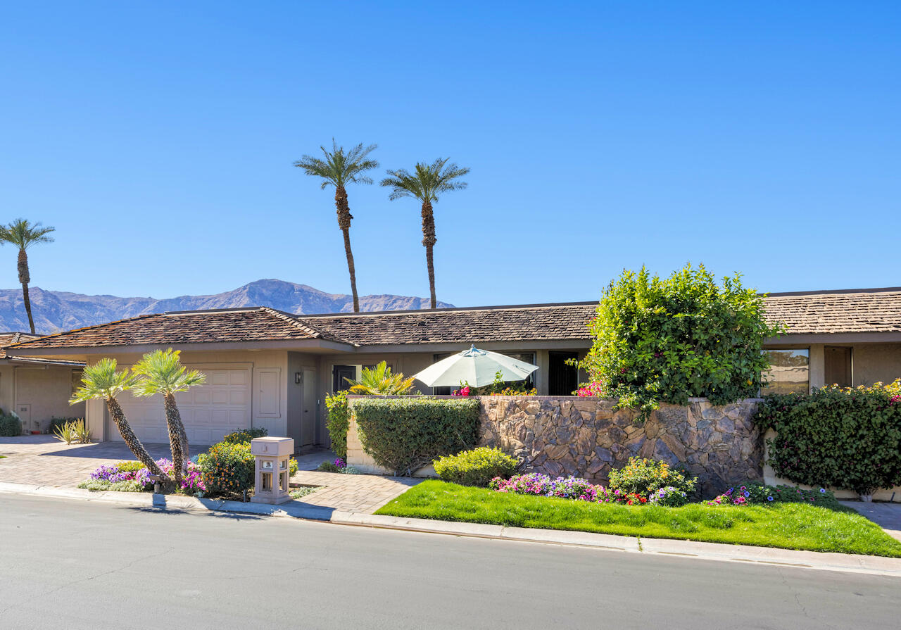 Single Family Residence, 88 Princeton dr, Rancho Mirage, CA 92270 - 1