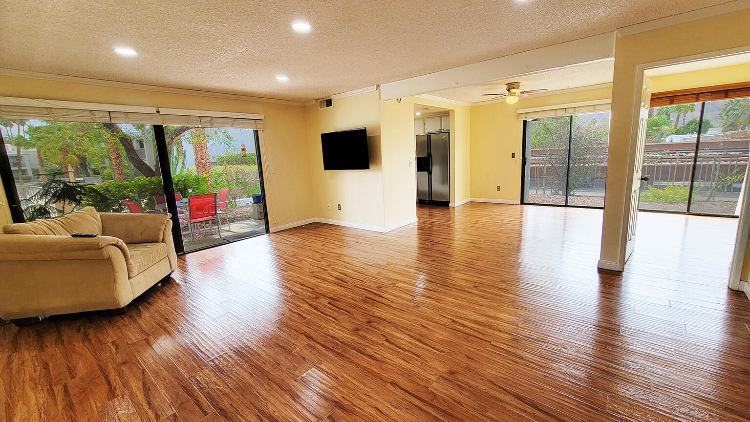 Condominium, 3155 Ramon rd, Palm Springs, CA 92264 - 1