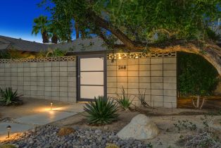 Single Family Residence, 2118 Gene Autry trl, Palm Springs, CA 92264 - 33