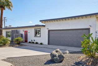 Single Family Residence, 4345 Camino Parocela, Palm Springs, CA 92264 - 2