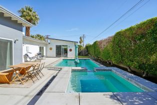 Single Family Residence, 4345 Camino Parocela, Palm Springs, CA 92264 - 28