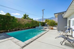 Single Family Residence, 4345 Camino Parocela, Palm Springs, CA 92264 - 30
