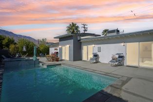 Single Family Residence, 4345 Camino Parocela, Palm Springs, CA 92264 - 31
