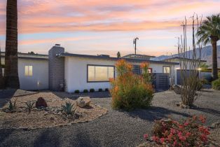 Single Family Residence, 4345 Camino Parocela, Palm Springs, CA 92264 - 32