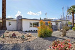 Single Family Residence, 4345 Camino Parocela, Palm Springs, CA 92264 - 33