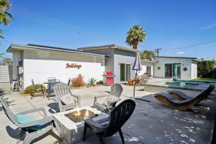 Single Family Residence, 4345 Camino Parocela, Palm Springs, CA 92264 - 4