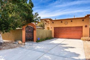 Single Family Residence, 53465 Avenida Mendoza, La Quinta, CA 92253 - 2