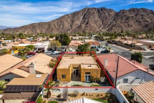 Single Family Residence, 53465 Avenida Mendoza, La Quinta, CA 92253 - 35