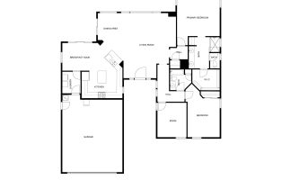 Single Family Residence, 60543 Desert Shadows dr, La Quinta, CA 92253 - 36