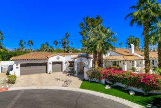 Single Family Residence, 1126 Village ct, Palm Springs, CA 92262 - 2