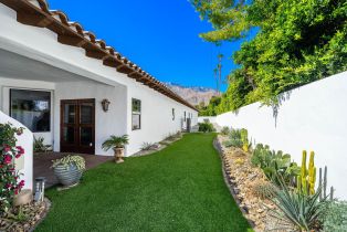 Single Family Residence, 1126 Village ct, Palm Springs, CA 92262 - 70
