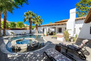 Single Family Residence, 1126 Village ct, Palm Springs, CA 92262 - 81