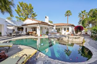 Single Family Residence, 1126 Village ct, Palm Springs, CA 92262 - 85