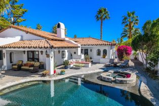 Single Family Residence, 1126 Village ct, Palm Springs, CA 92262 - 86