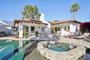 Single Family Residence, 1126 Village ct, Palm Springs, CA 92262 - 87