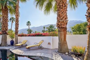 Single Family Residence, 1126 Village ct, Palm Springs, CA 92262 - 89