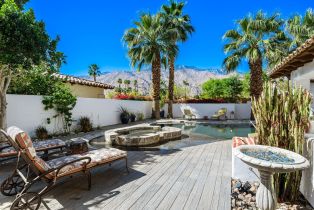 Single Family Residence, 1126 Village ct, Palm Springs, CA 92262 - 94