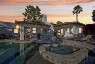 Single Family Residence, 1126 Village ct, Palm Springs, CA 92262 - 96