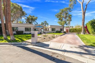 Single Family Residence, 74075 Covered Wagon trl, Palm Desert, CA 92260 - 4