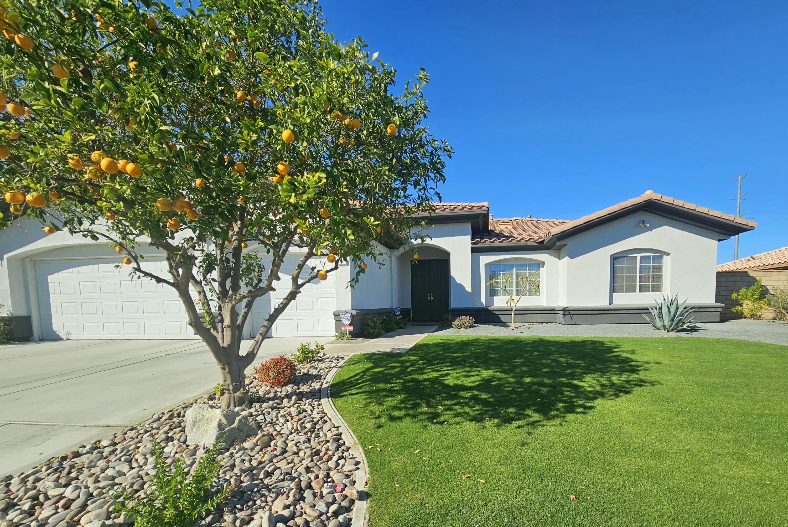 Single Family Residence, 151 St Thomas pl, Rancho Mirage, CA 92270 - 1