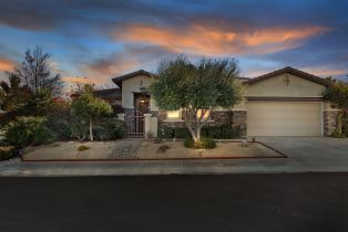 Single Family Residence, 198 Via San Lucia, Rancho Mirage, CA  Rancho Mirage, CA 92270