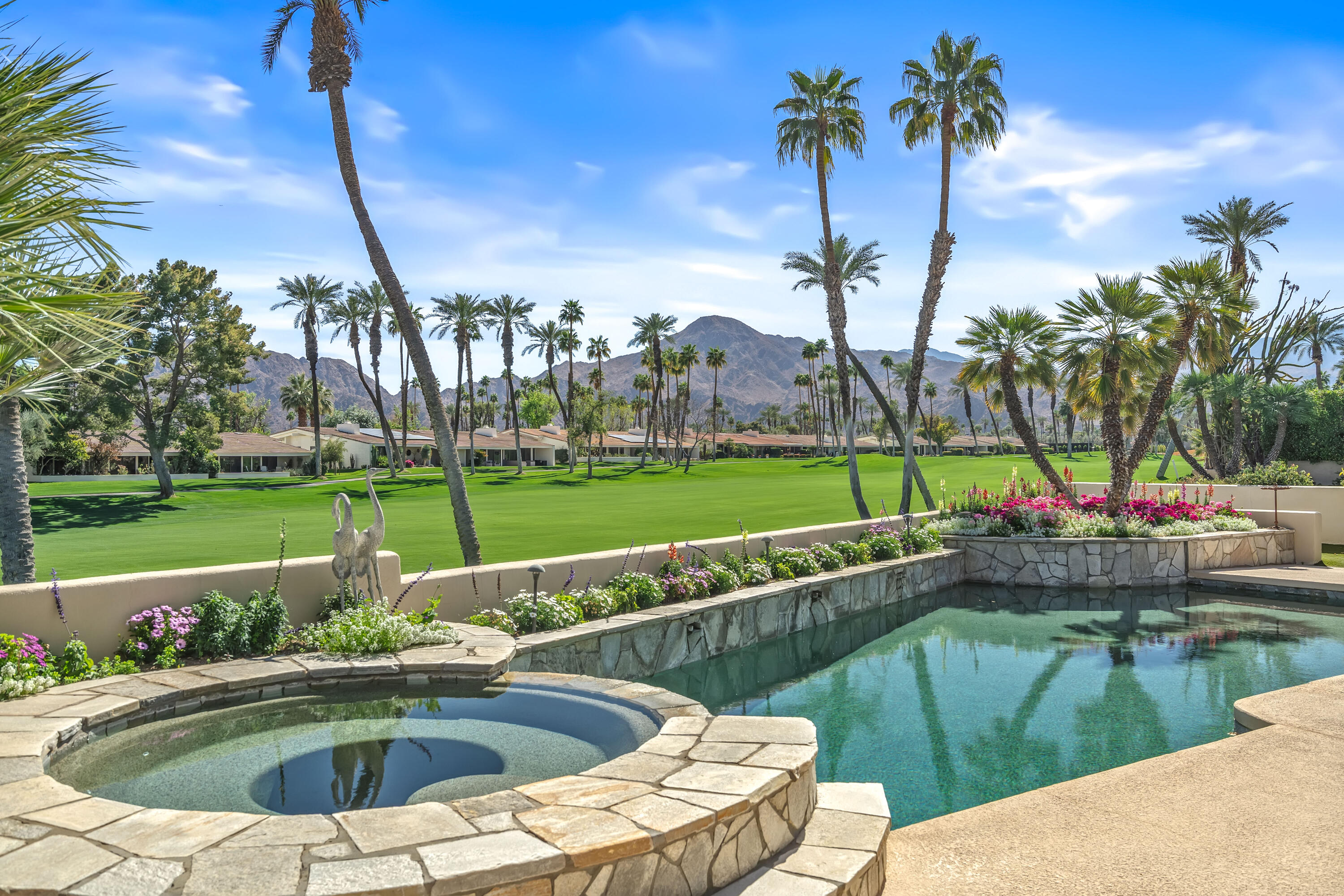 Single Family Residence, 75487 Camino De Paco, Indian Wells, CA 92210 - 1