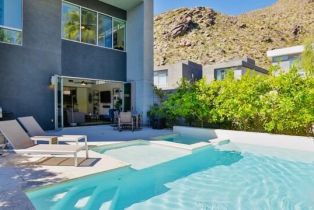 Residential Lease, 350 Goleta Way, Palm Springs, CA  Palm Springs, CA 92264