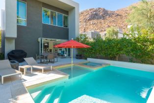 Single Family Residence, 350 Goleta way, Palm Springs, CA 92264 - 29