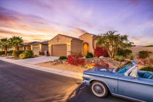 Single Family Residence, 38 Chianti, Rancho Mirage, CA  Rancho Mirage, CA 92270