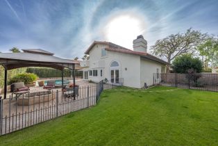 Single Family Residence, 78880 Aurora way, La Quinta, CA 92253 - 22