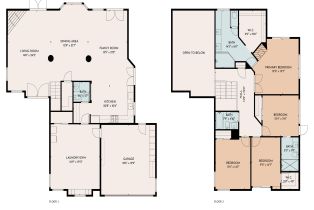 Single Family Residence, 78880 Aurora way, La Quinta, CA 92253 - 47