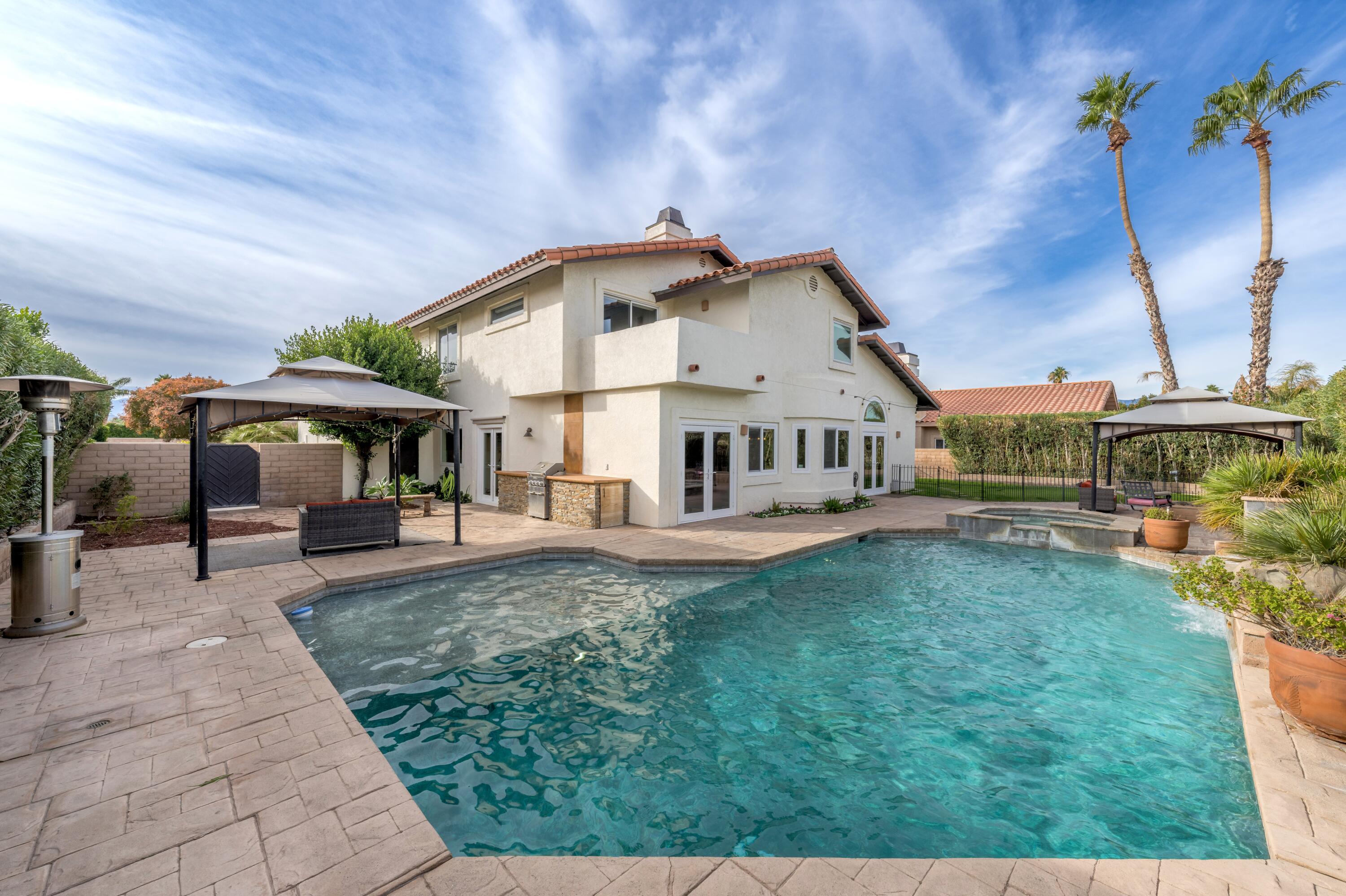 Single Family Residence, 78880 Aurora way, La Quinta, CA 92253 - 1