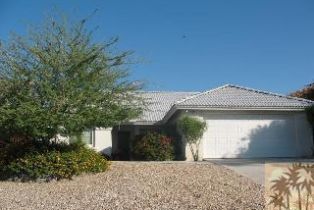 Residential Lease, 12657 Hidalgo Street, Desert Hot Springs, CA  Desert Hot Springs, CA 92240