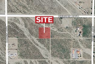 Land, 253 Ac S Pierson Blvd, Desert Hot Springs, CA  Desert Hot Springs, CA 92240