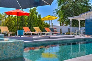 Single Family Residence, 2312 Blando rd, Palm Springs, CA 92262 - 31