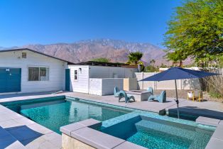 Single Family Residence, 2312 Blando rd, Palm Springs, CA 92262 - 33