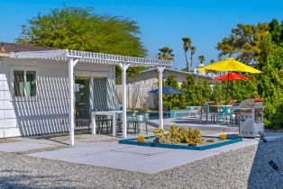Single Family Residence, 2312 Blando rd, Palm Springs, CA 92262 - 34