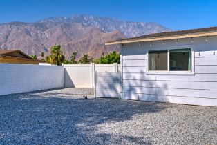 Single Family Residence, 2312 Blando rd, Palm Springs, CA 92262 - 36