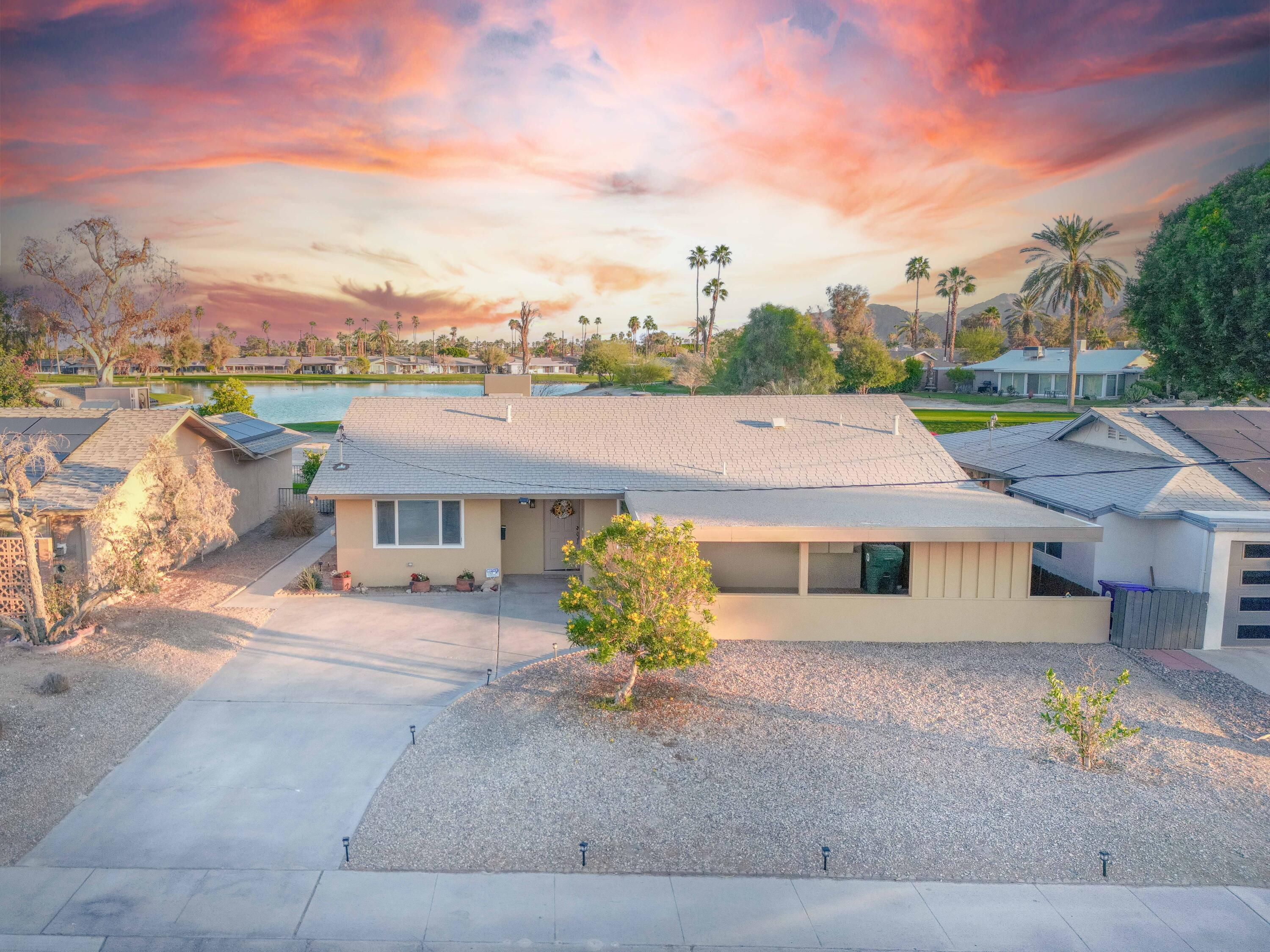 Single Family Residence, 77265 California dr, Palm Desert, CA 92211 - 1