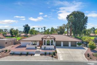 Single Family Residence, 78755 St Thomas Drive, Bermuda Dunes, CA  Bermuda Dunes, CA 92203